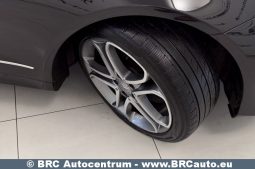 Mercedes-Benz E 220 CDI Coupe Automatas 2014 full