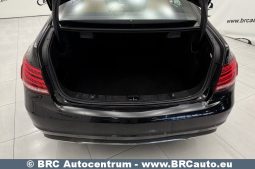 Mercedes-Benz E 220 CDI Coupe Automatas 2014 full