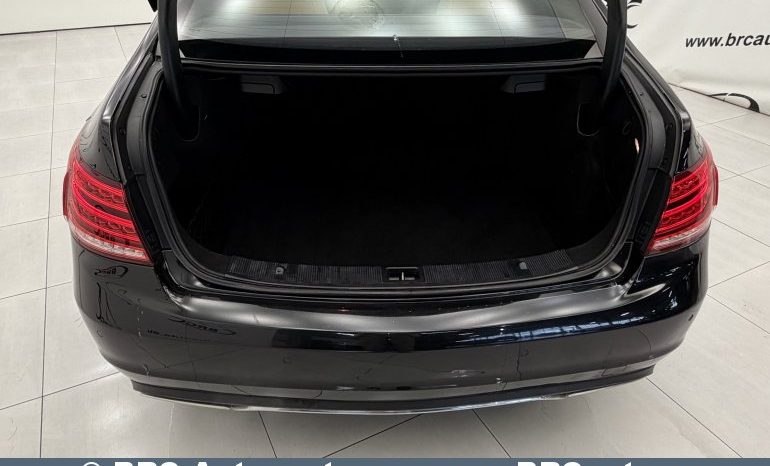 Mercedes-Benz E 220 CDI Coupe Automatas 2014 full