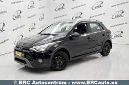 Hyundai i20 Active 1.0 T-GDI 2019