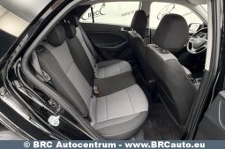 Hyundai i20 Active 1.0 T-GDI 2019 full