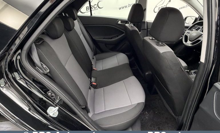 Hyundai i20 Active 1.0 T-GDI 2019 full