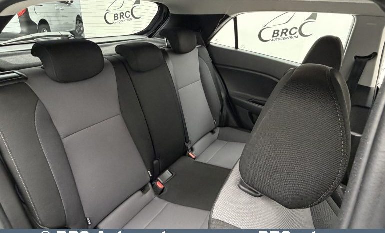 Hyundai i20 Active 1.0 T-GDI 2019 full