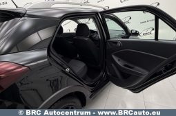 Hyundai i20 Active 1.0 T-GDI 2019 full