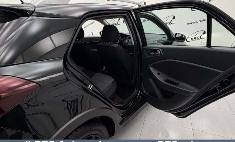 Hyundai i20 Active 1.0 T-GDI 2019 full