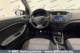 Hyundai i20 Active 1.0 T-GDI 2019 full