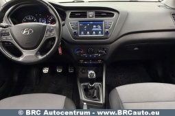 Hyundai i20 Active 1.0 T-GDI 2019 full