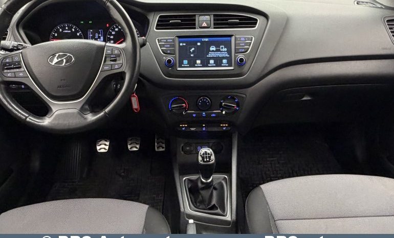 Hyundai i20 Active 1.0 T-GDI 2019 full