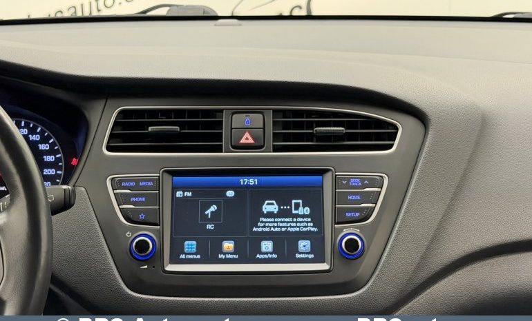 Hyundai i20 Active 1.0 T-GDI 2019 full