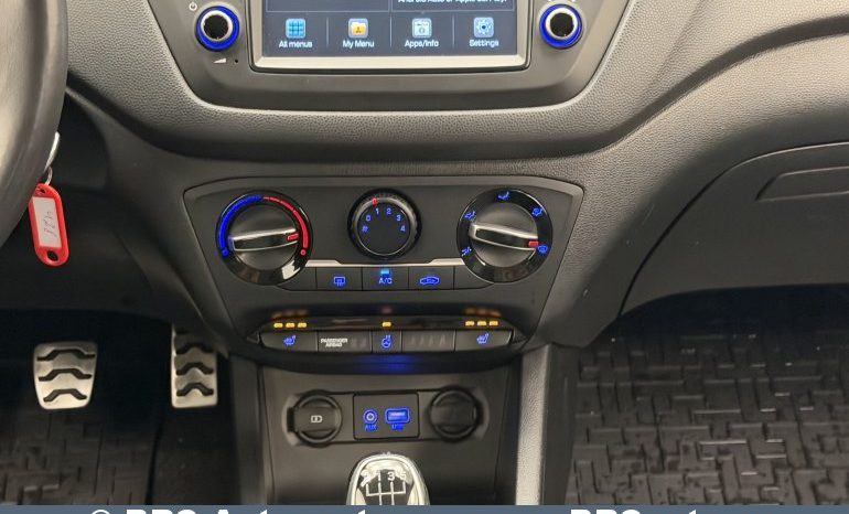 Hyundai i20 Active 1.0 T-GDI 2019 full