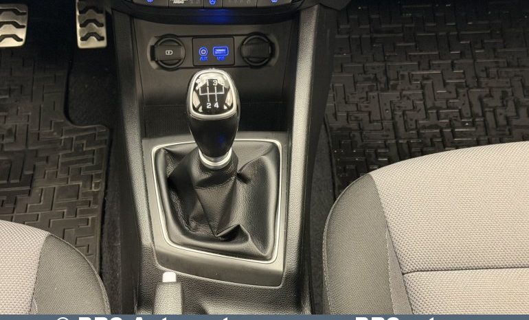 Hyundai i20 Active 1.0 T-GDI 2019 full