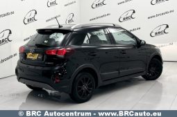 Hyundai i20 Active 1.0 T-GDI 2019