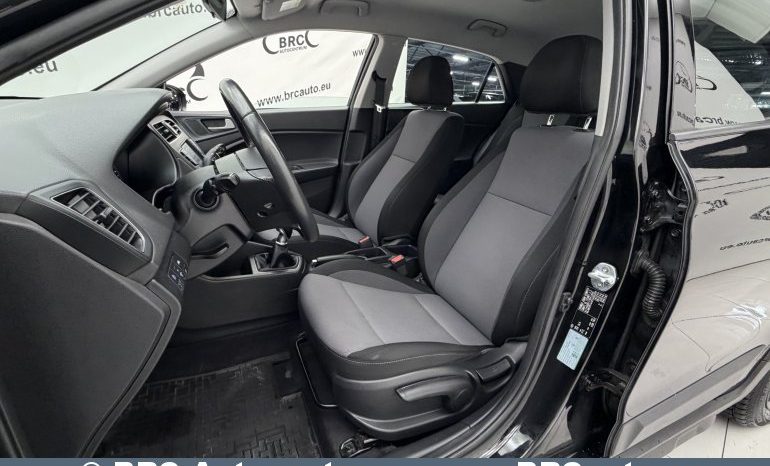 Hyundai i20 Active 1.0 T-GDI 2019 full