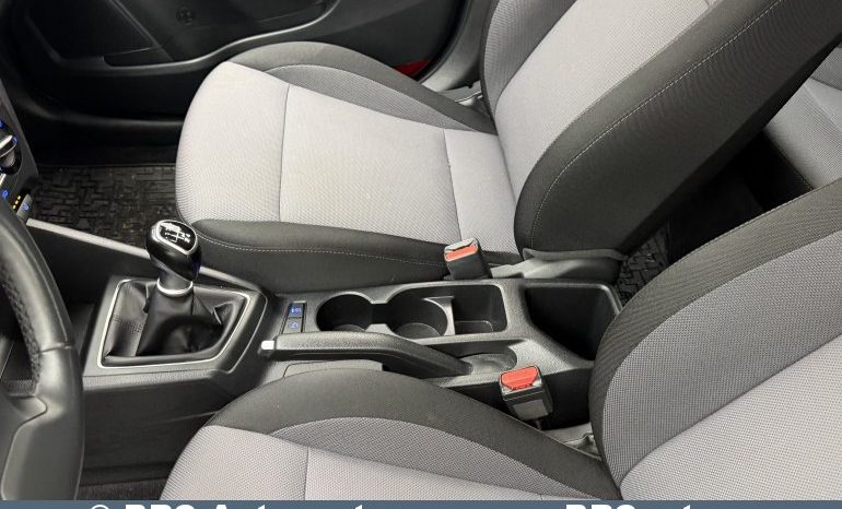 Hyundai i20 Active 1.0 T-GDI 2019 full