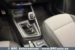 Hyundai i20 Active 1.0 T-GDI 2019 full