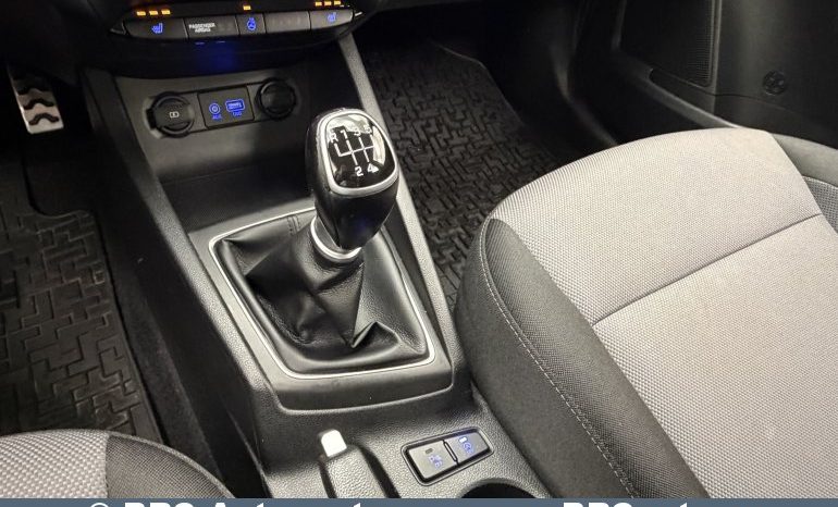 Hyundai i20 Active 1.0 T-GDI 2019 full