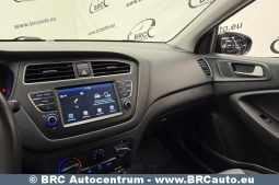 Hyundai i20 Active 1.0 T-GDI 2019 full