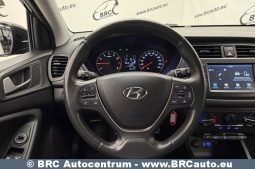 Hyundai i20 Active 1.0 T-GDI 2019 full