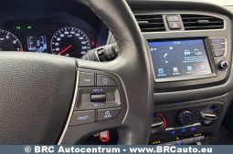 Hyundai i20 Active 1.0 T-GDI 2019 full