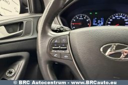 Hyundai i20 Active 1.0 T-GDI 2019 full