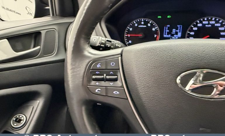 Hyundai i20 Active 1.0 T-GDI 2019 full