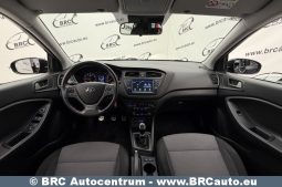 Hyundai i20 Active 1.0 T-GDI 2019