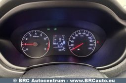 Hyundai i20 Active 1.0 T-GDI 2019 full