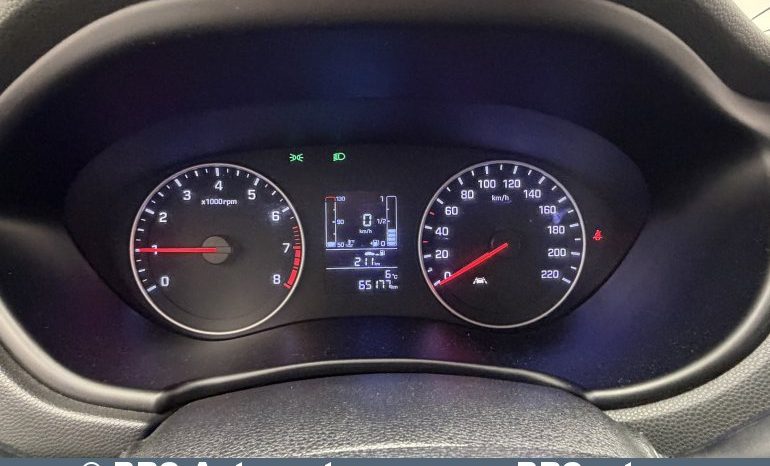 Hyundai i20 Active 1.0 T-GDI 2019 full