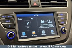 Hyundai i20 Active 1.0 T-GDI 2019 full