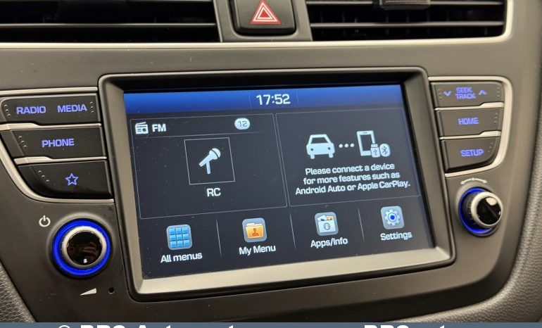 Hyundai i20 Active 1.0 T-GDI 2019 full