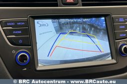 Hyundai i20 Active 1.0 T-GDI 2019 full