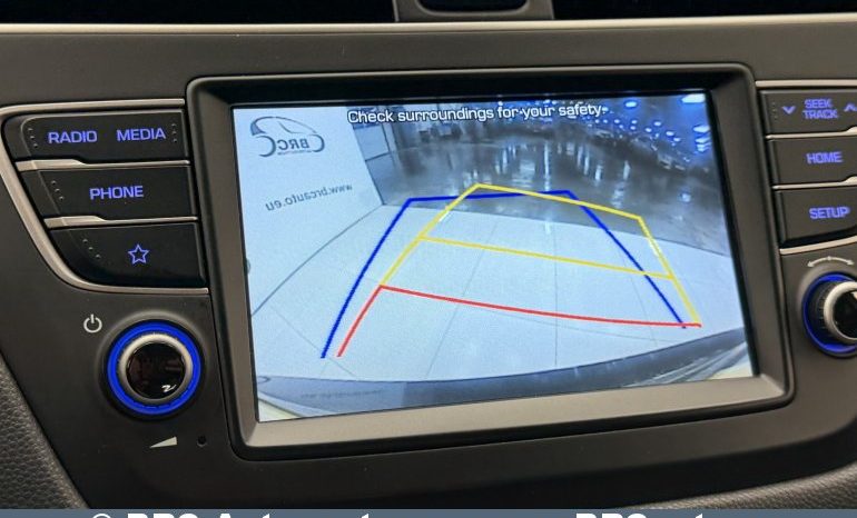 Hyundai i20 Active 1.0 T-GDI 2019 full