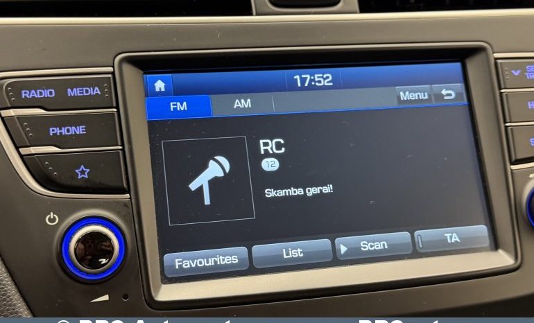 Hyundai i20 Active 1.0 T-GDI 2019 full