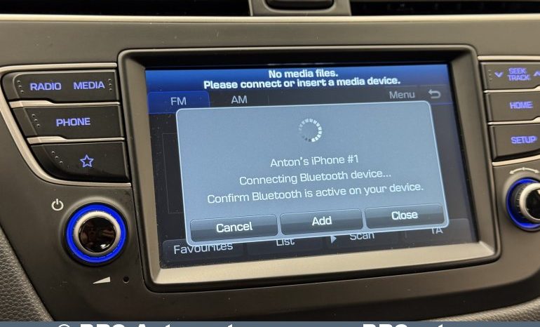 Hyundai i20 Active 1.0 T-GDI 2019 full