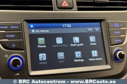 Hyundai i20 Active 1.0 T-GDI 2019 full