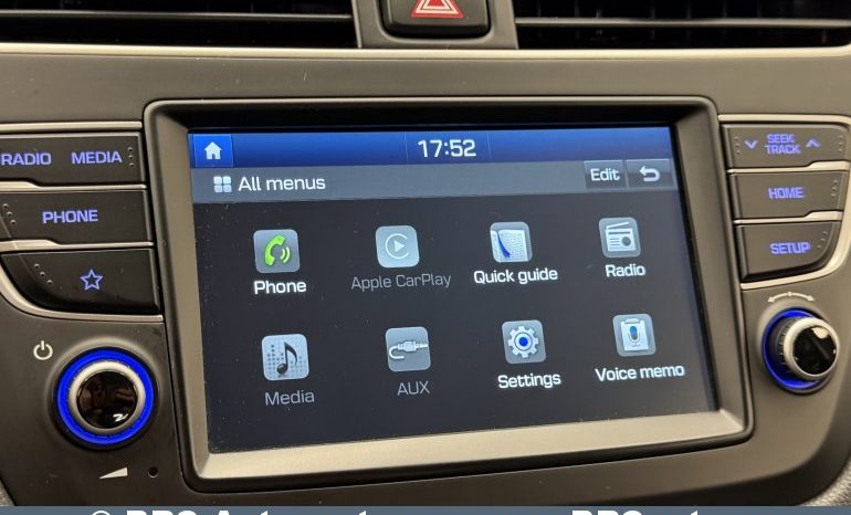 Hyundai i20 Active 1.0 T-GDI 2019 full