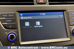 Hyundai i20 Active 1.0 T-GDI 2019 full