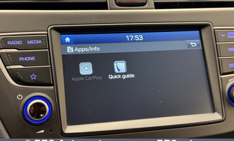 Hyundai i20 Active 1.0 T-GDI 2019 full