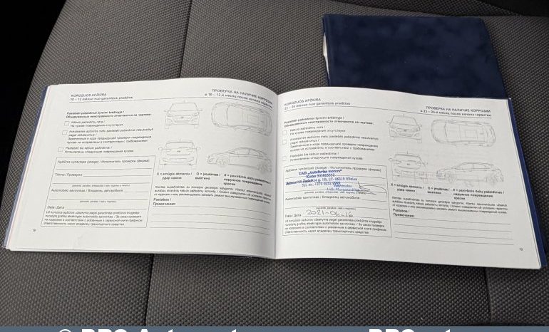 Hyundai i20 Active 1.0 T-GDI 2019 full