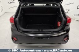 Hyundai i20 Active 1.0 T-GDI 2019 full