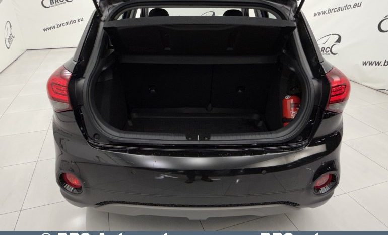 Hyundai i20 Active 1.0 T-GDI 2019 full