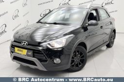 Hyundai i20 Active 1.0 T-GDI 2019 full