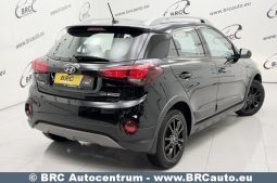Hyundai i20 Active 1.0 T-GDI 2019 full