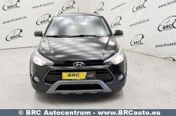 Hyundai i20 Active 1.0 T-GDI 2019 full