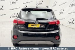 Hyundai i20 Active 1.0 T-GDI 2019 full