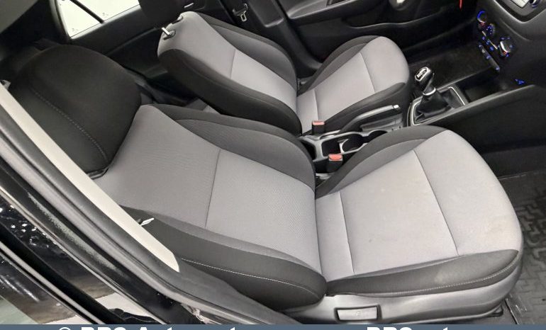 Hyundai i20 Active 1.0 T-GDI 2019 full