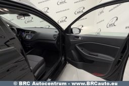 Hyundai i20 Active 1.0 T-GDI 2019 full