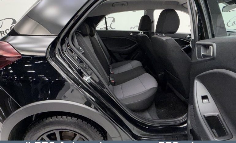 Hyundai i20 Active 1.0 T-GDI 2019 full