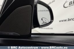 BMW X6 xDrive 40i Mild-Hybrid M-Sport Individual Automata 2023 full