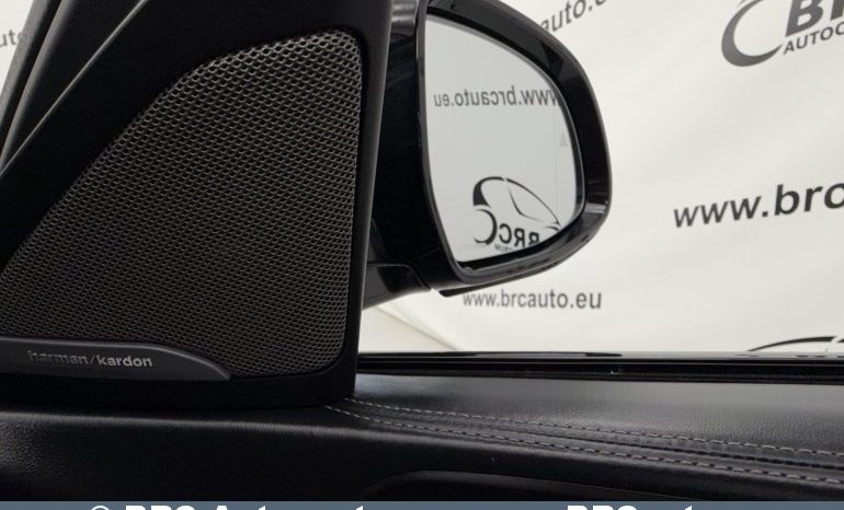 BMW X6 xDrive 40i Mild-Hybrid M-Sport Individual Automata 2023 full